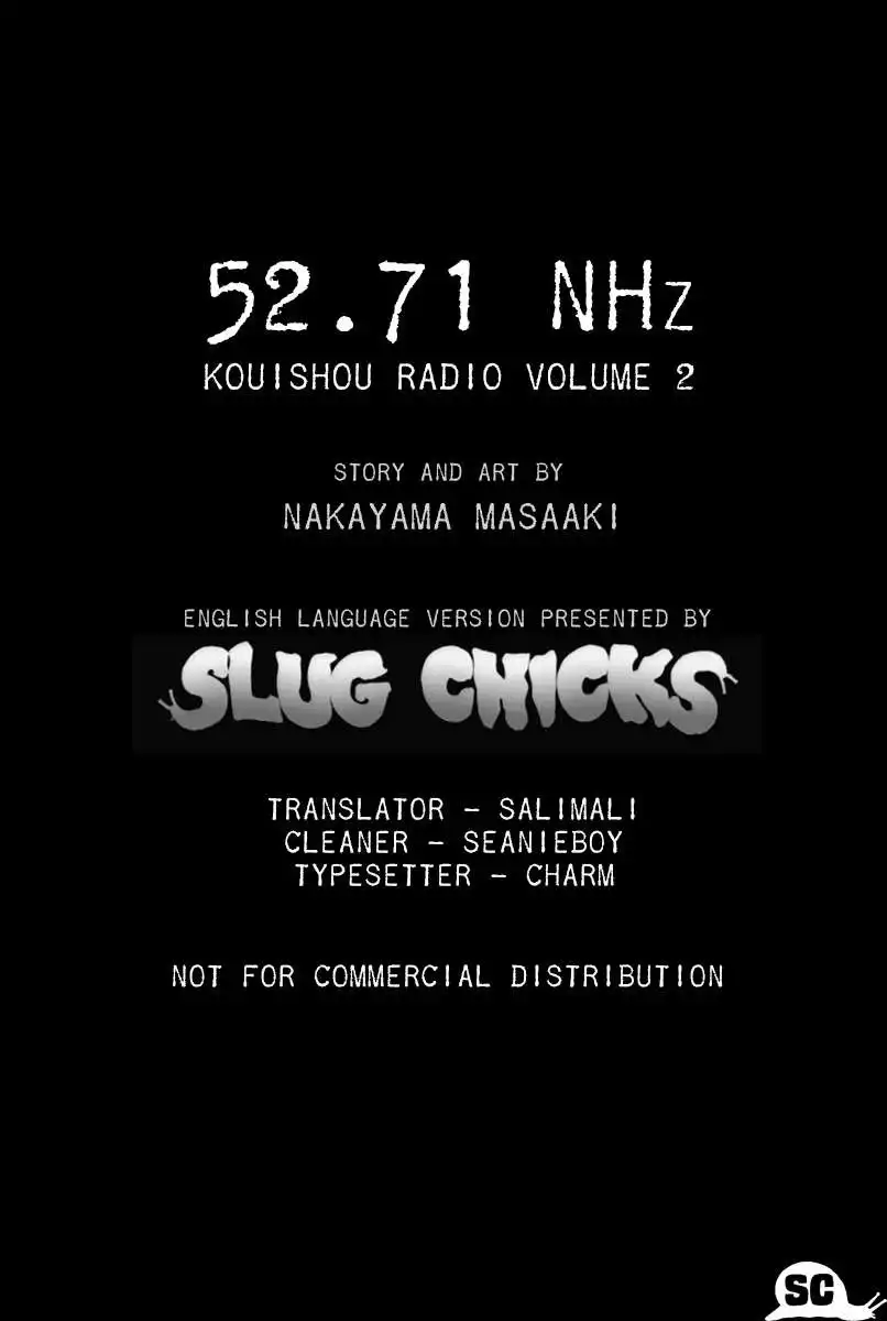 Kouishou Rajio Chapter 22 13